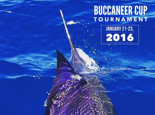 53rd Annual Buccaneer Cup